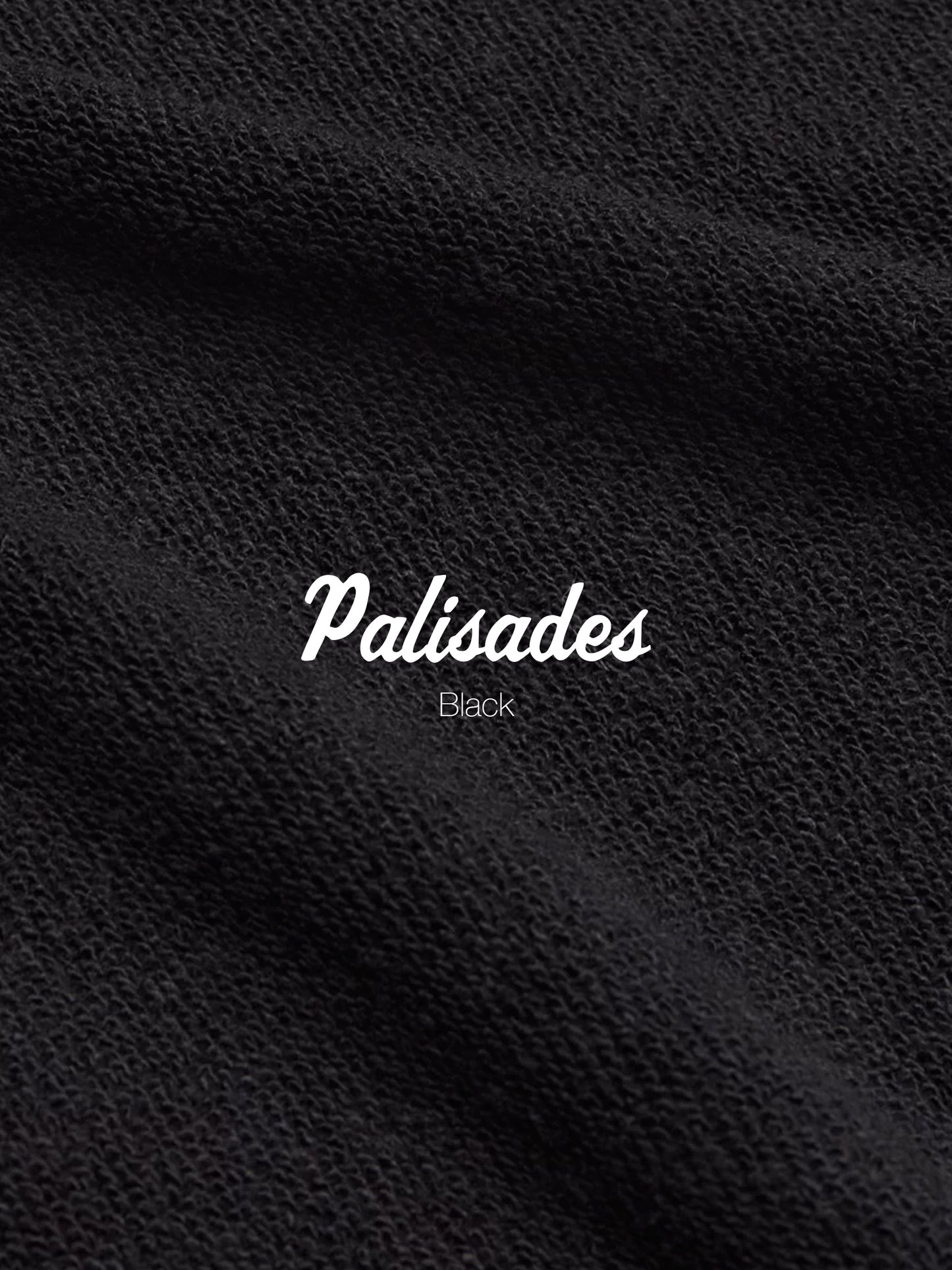 Club Jogger Black