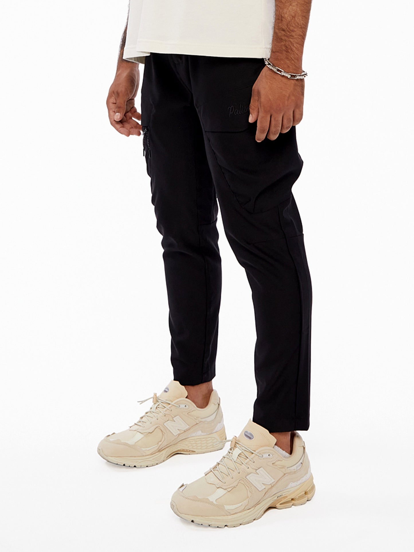 Palisades Perfect Pant Black