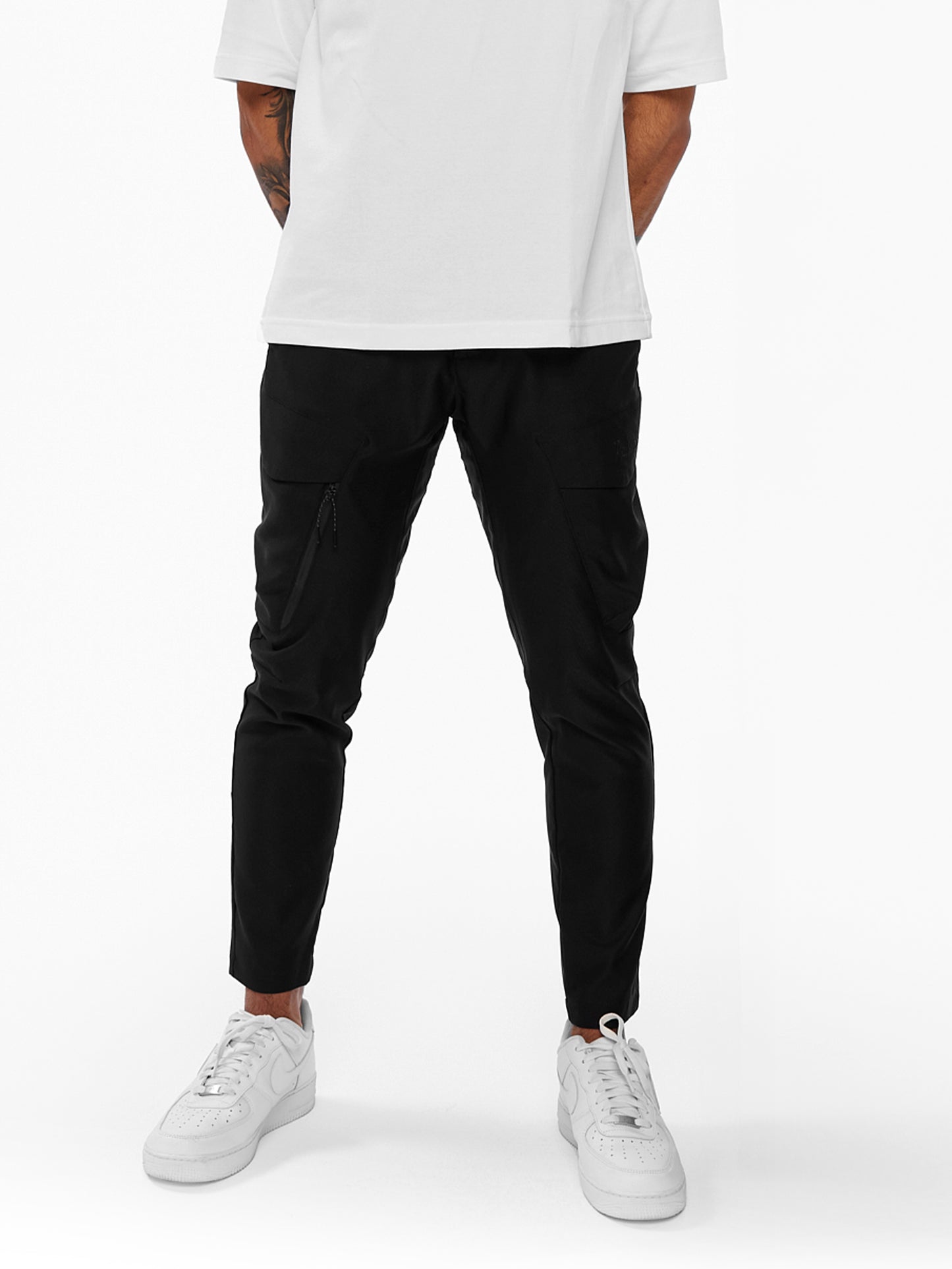 Palisades Perfect Pant Black