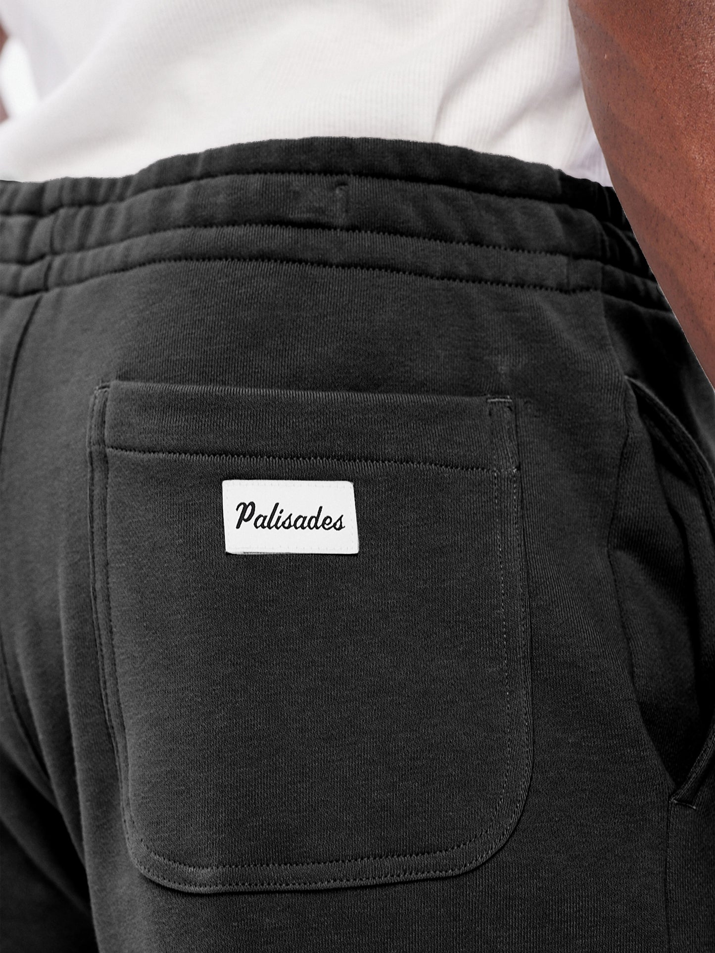 Club Jogger Black