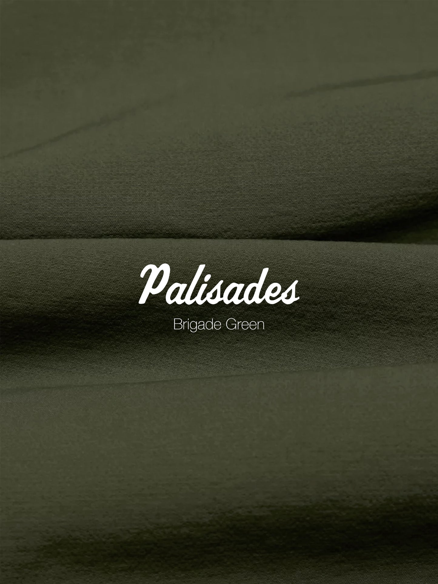 Brigade Cargo Pant