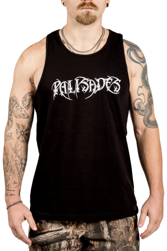 Suffer to Survive Lifting Tank Top