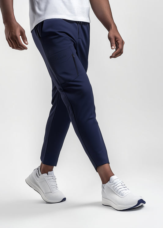 Palisades Perfect Pant Navy
