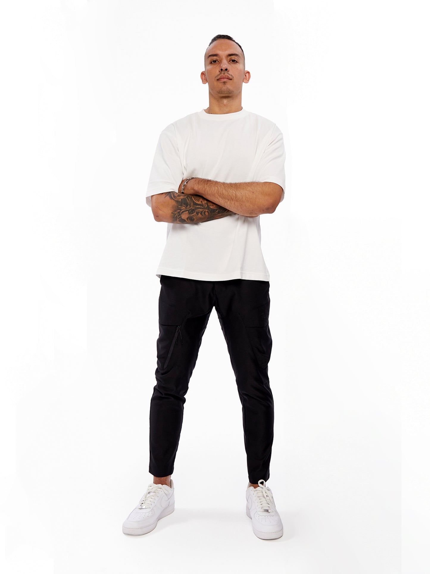 Palisades Perfect Pant Black