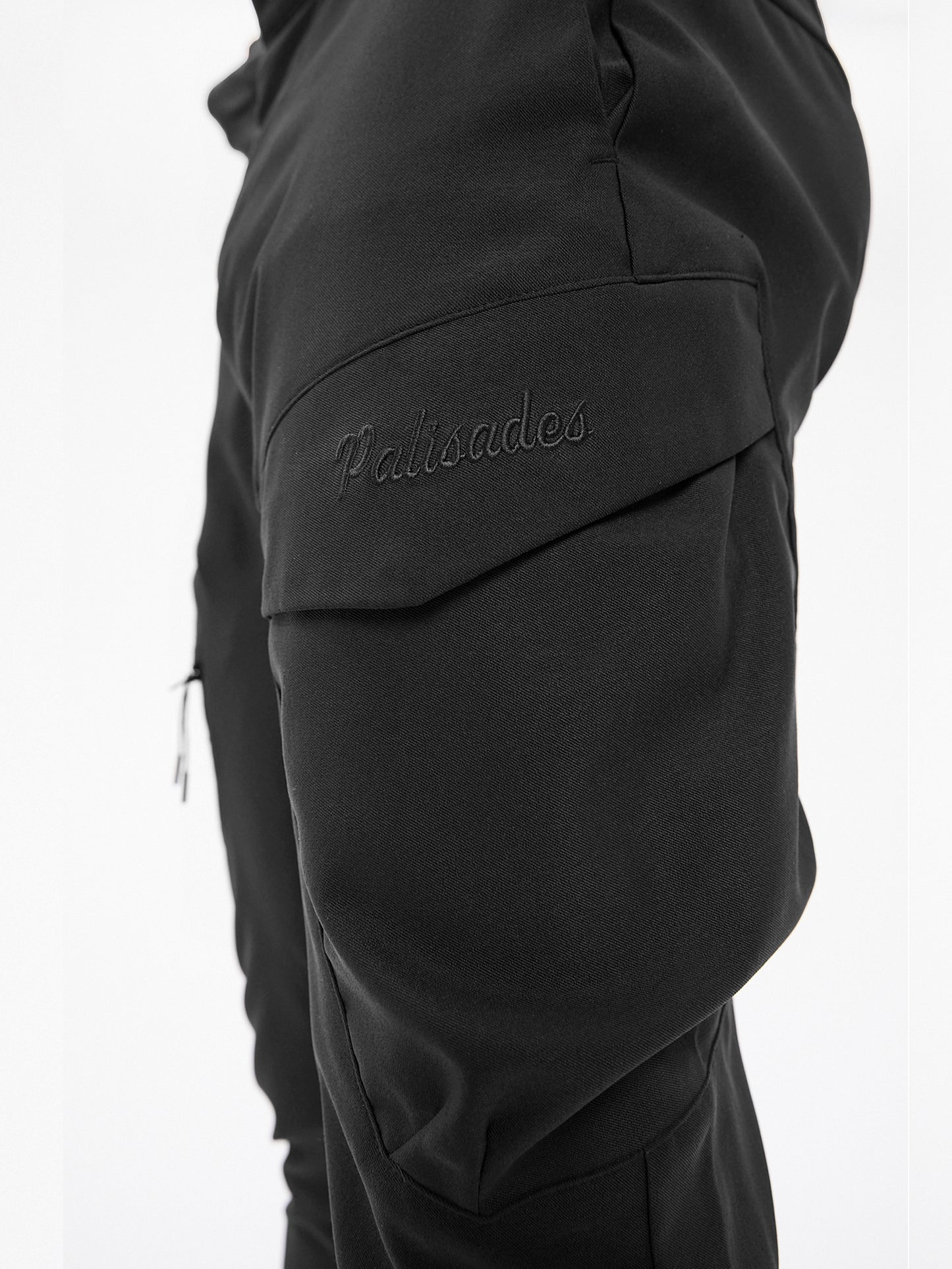 Palisades Perfect Pant Black