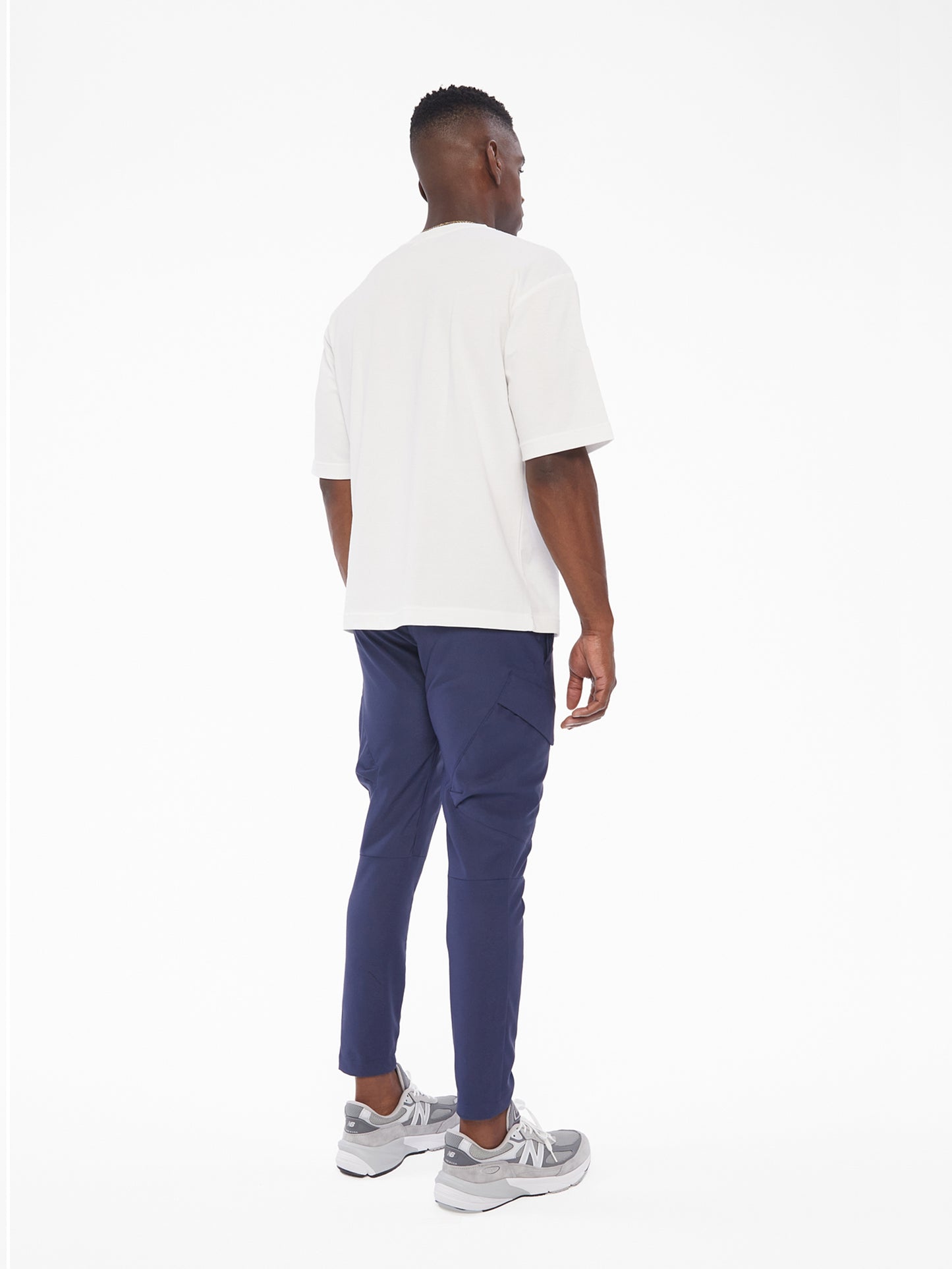 Palisades Perfect Pant Navy