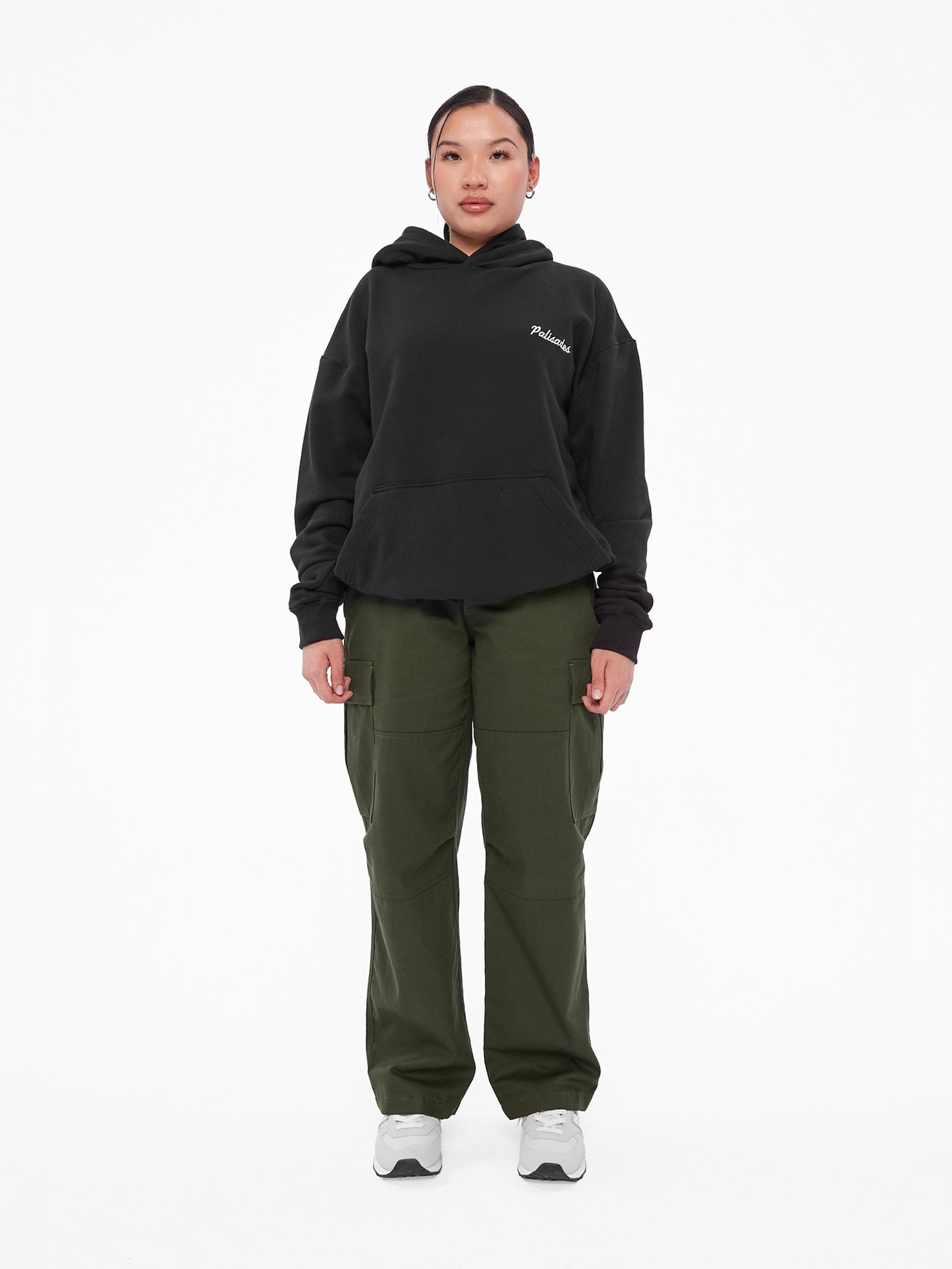 Moxie Hoodie