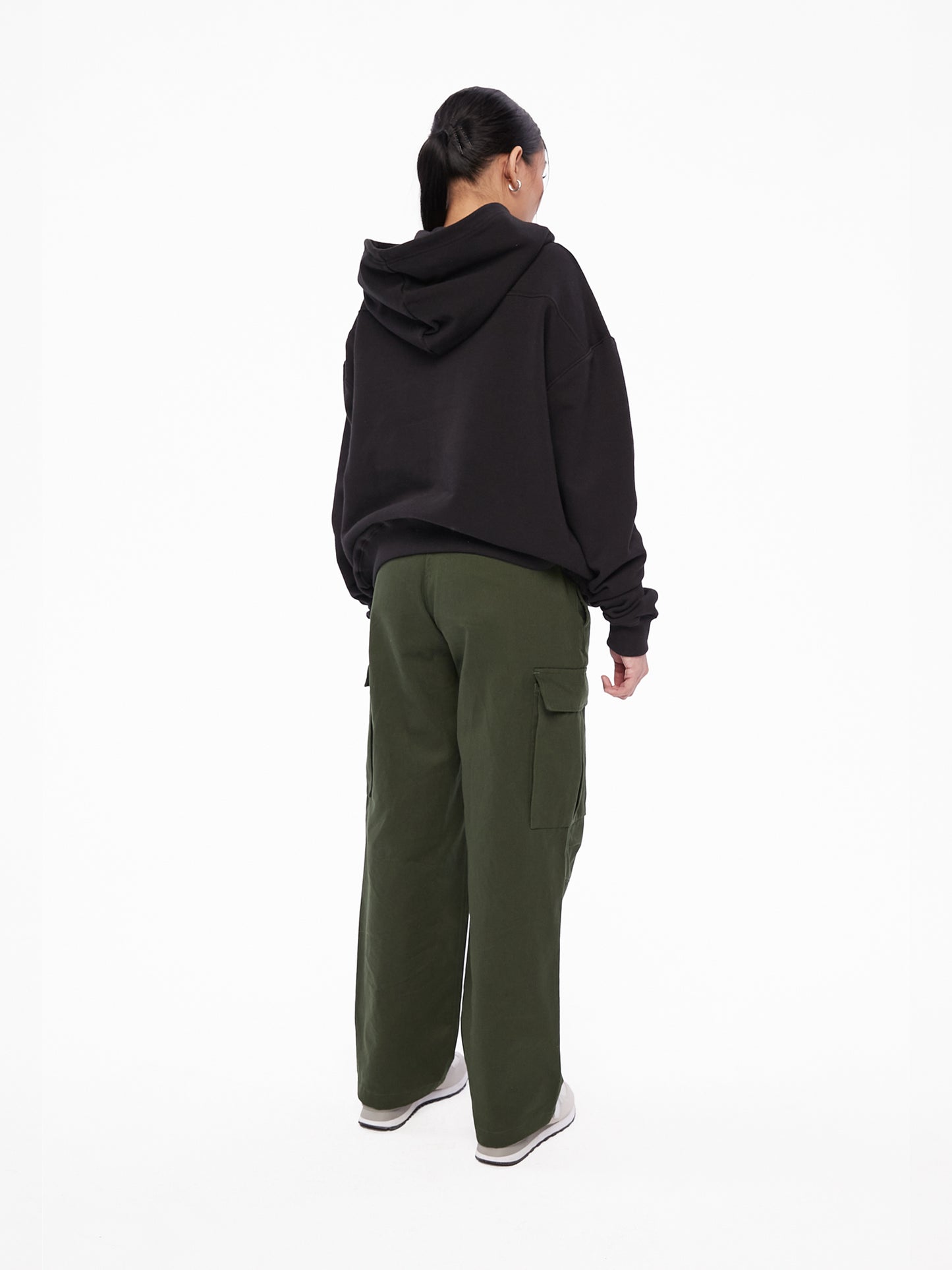 Moxie Hoodie