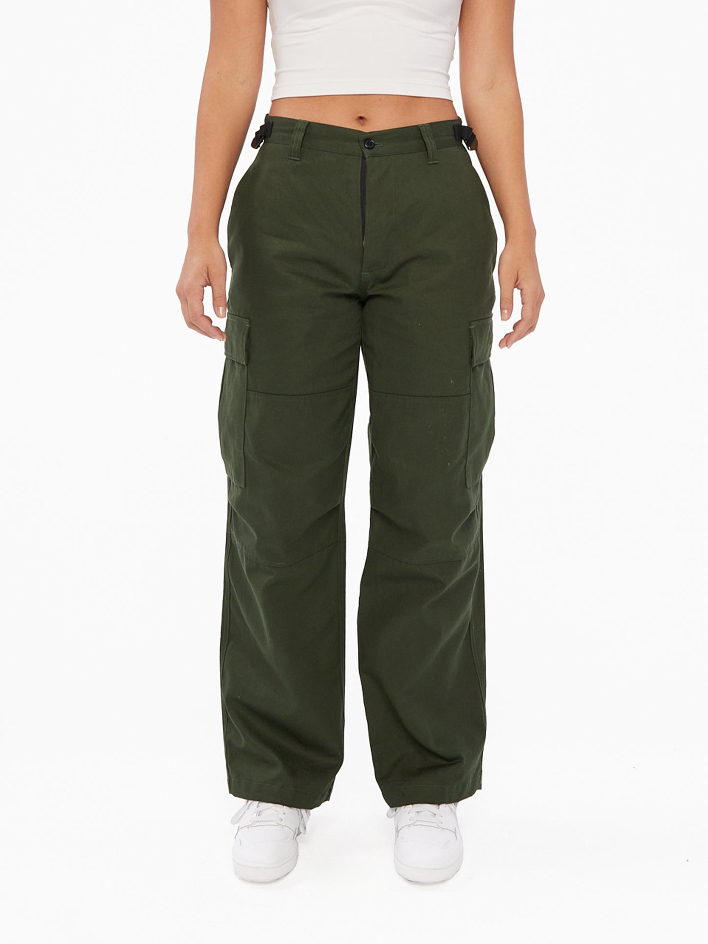 Brigade Cargo Pant