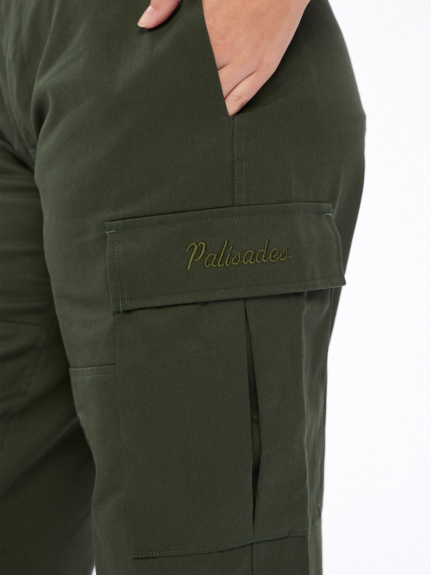 Brigade Cargo Pant