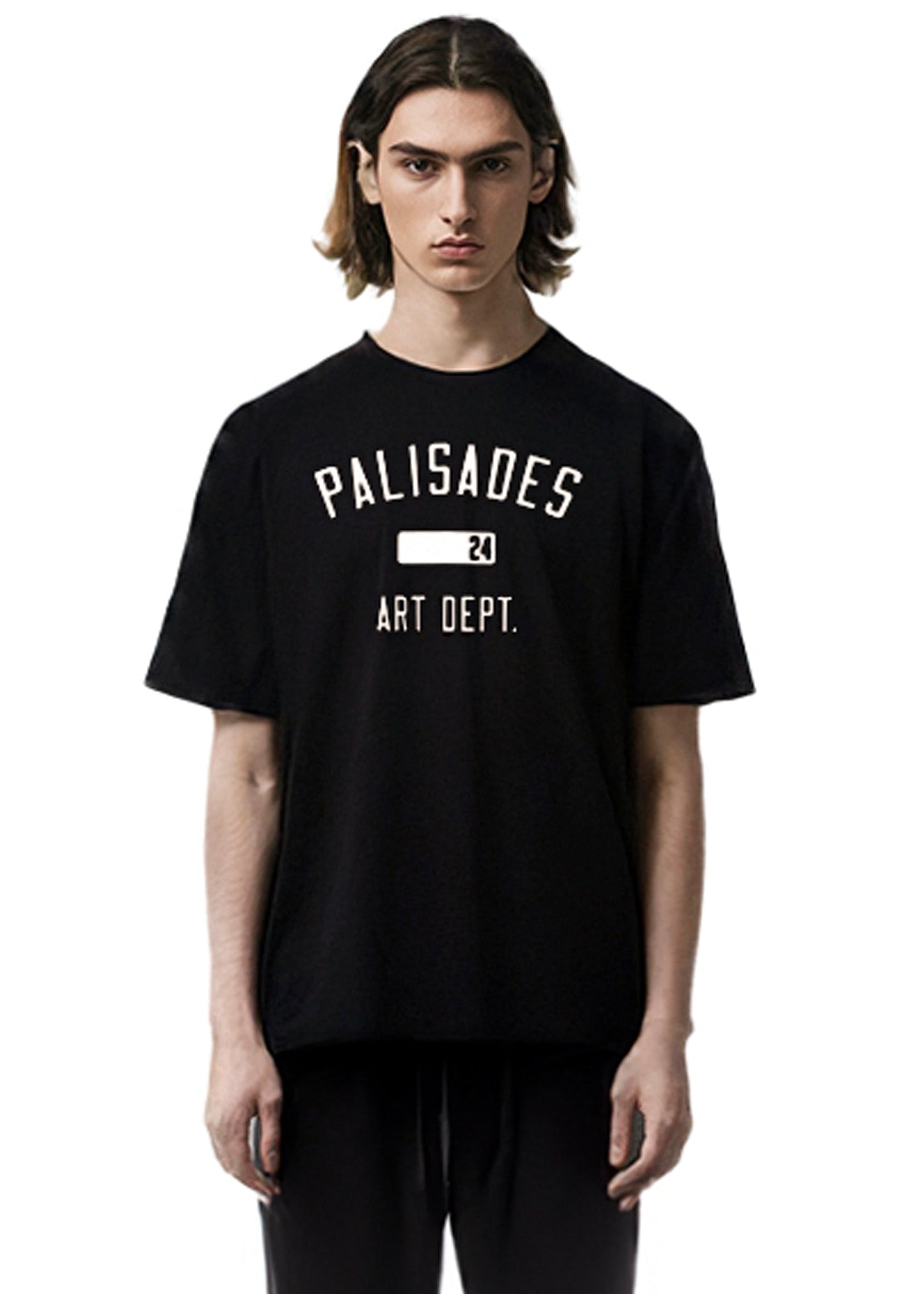 FREE GIFT | Art Department Tee