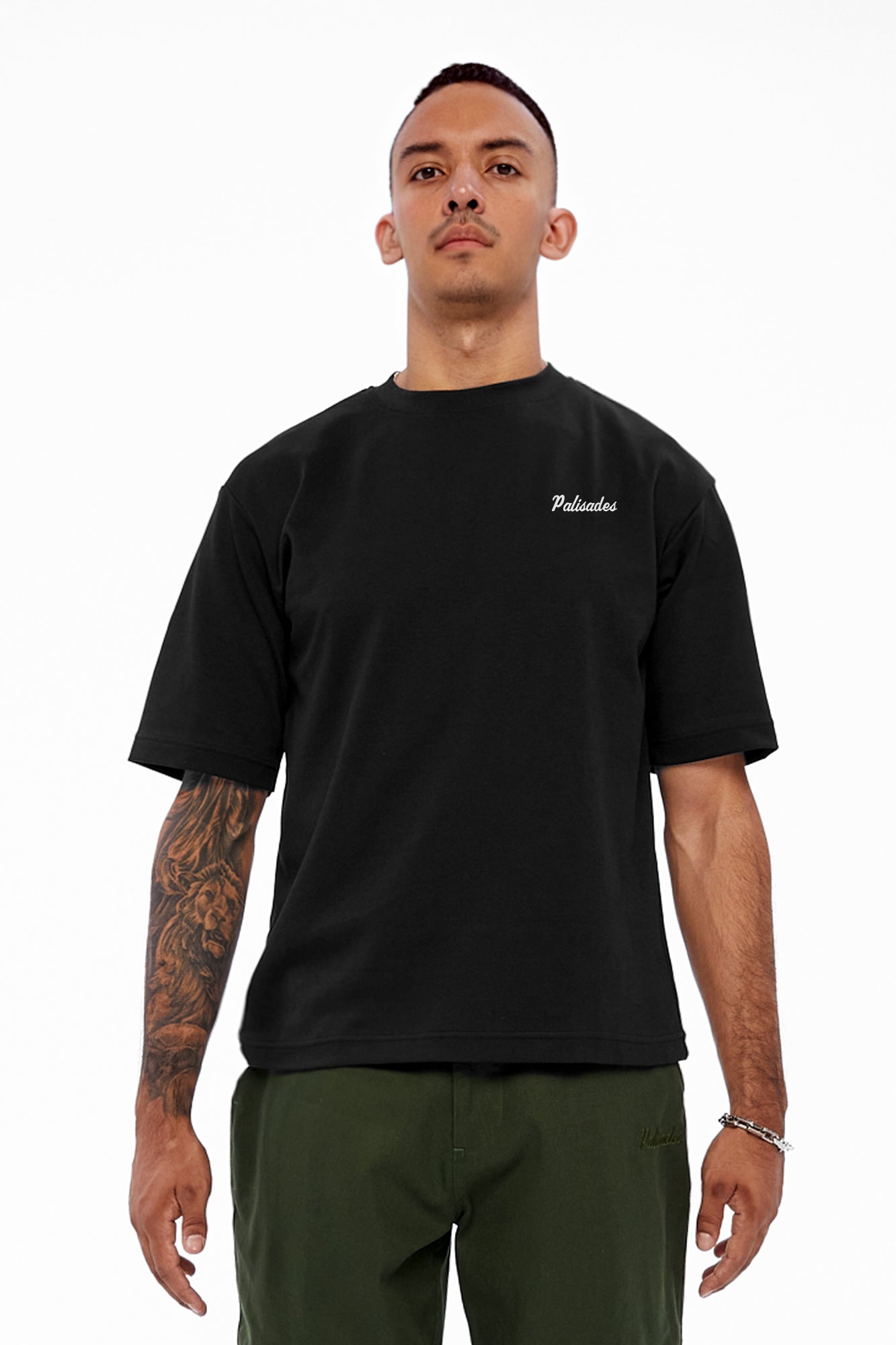 Ruff Rider T-Shirt