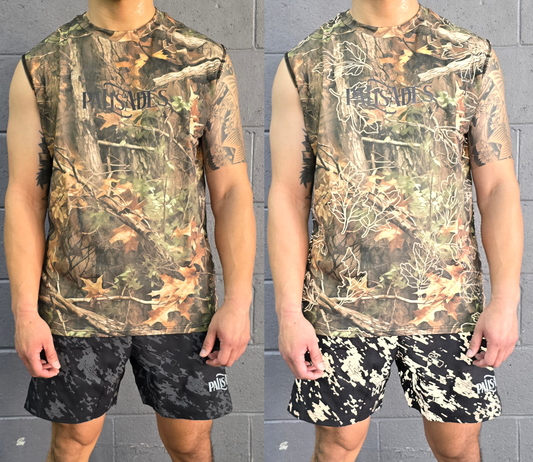 Training Top - True Timber