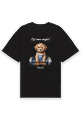 FREE GIFT | Ruff Rider T-Shirt