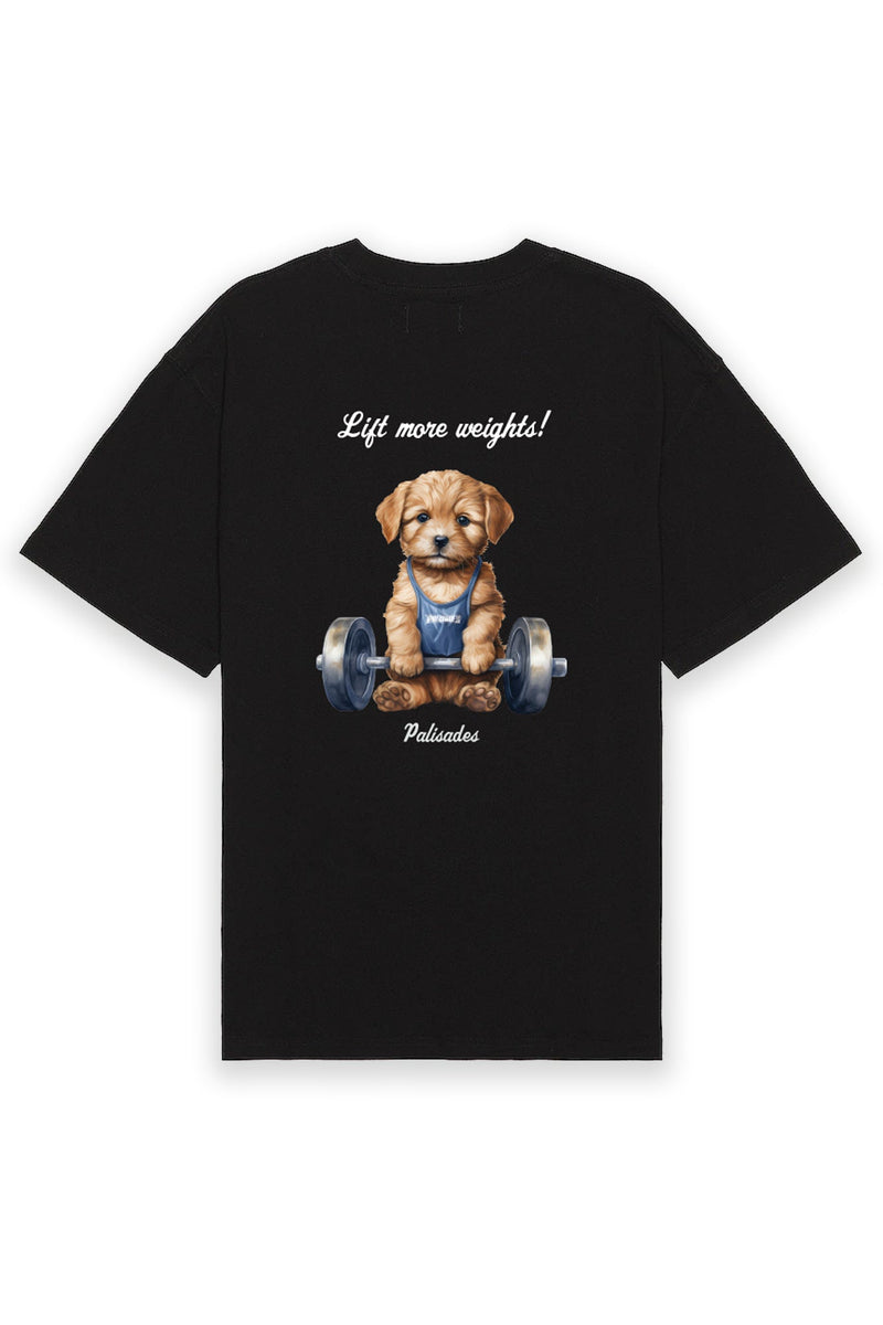 FREE GIFT | Ruff Rider T-Shirt