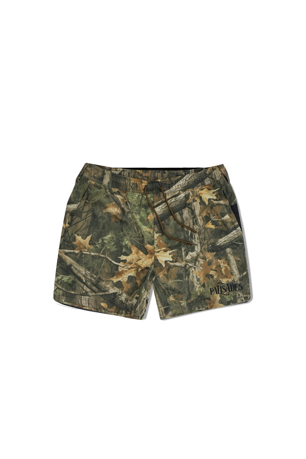 Palisades Spotlight Training Shorts - True Timber