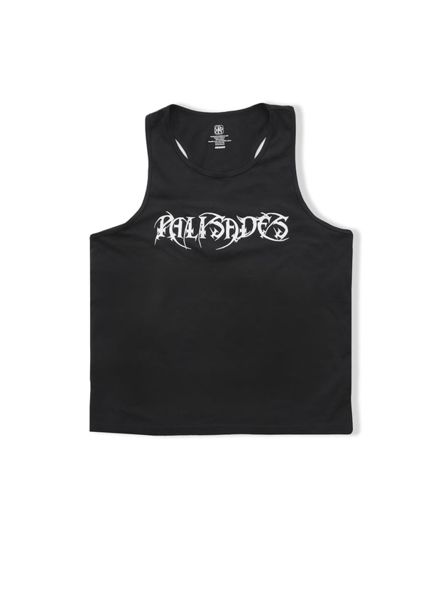 Midnight Suffer to Survive Lifting Tank Top