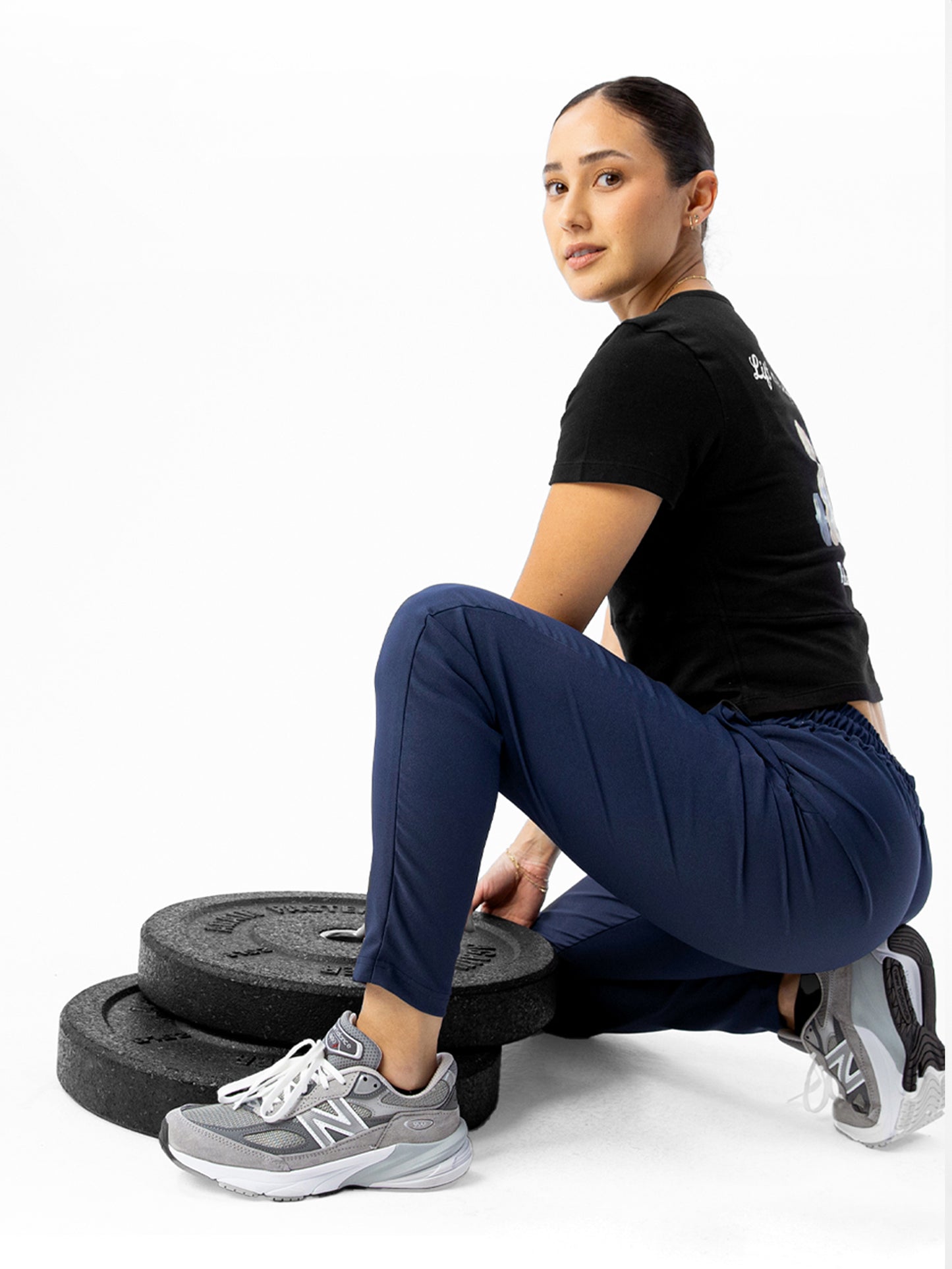 Berlin Performance Jogger