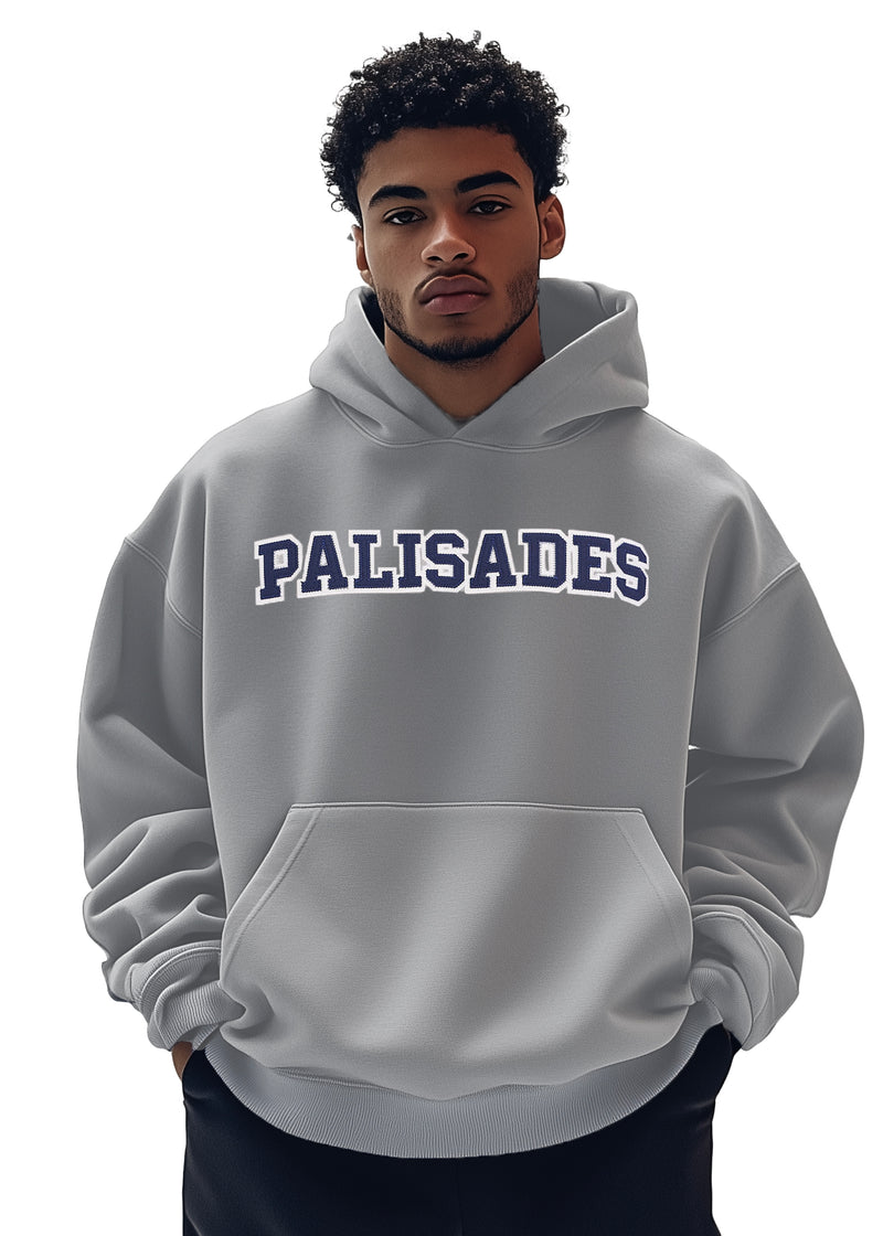 Collegiate Hoodie