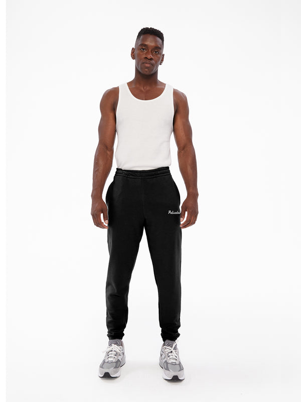 Club Jogger Black