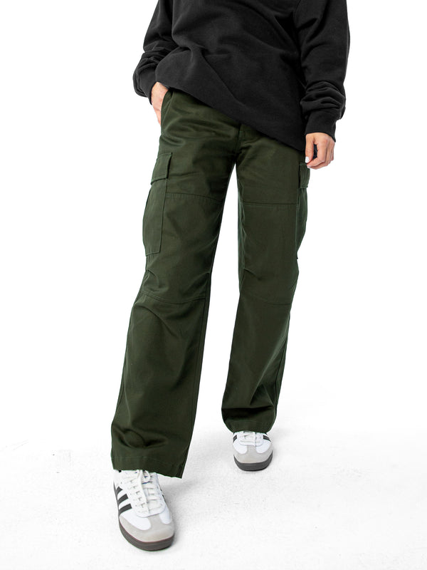 Brigade Cargo Pant