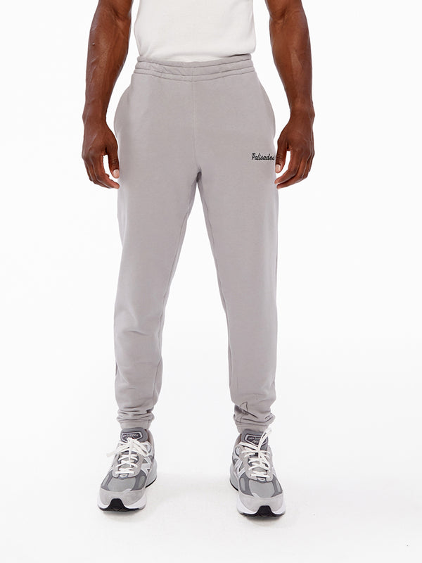 Club Jogger Gray