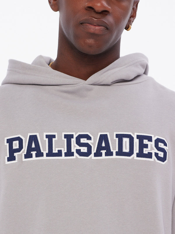 Collegiate Hoodie