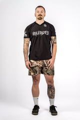 Spotlight Training Shorts - True Timber