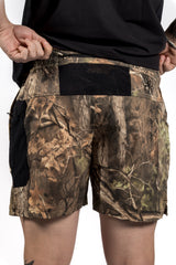 Spotlight Training Shorts - True Timber