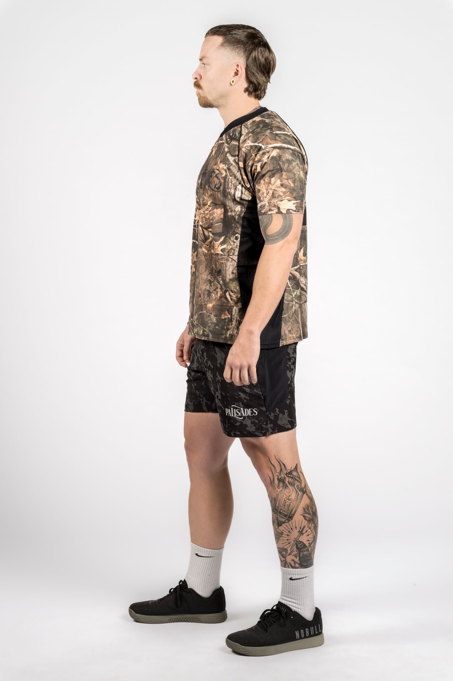Training Jersey - True Timber