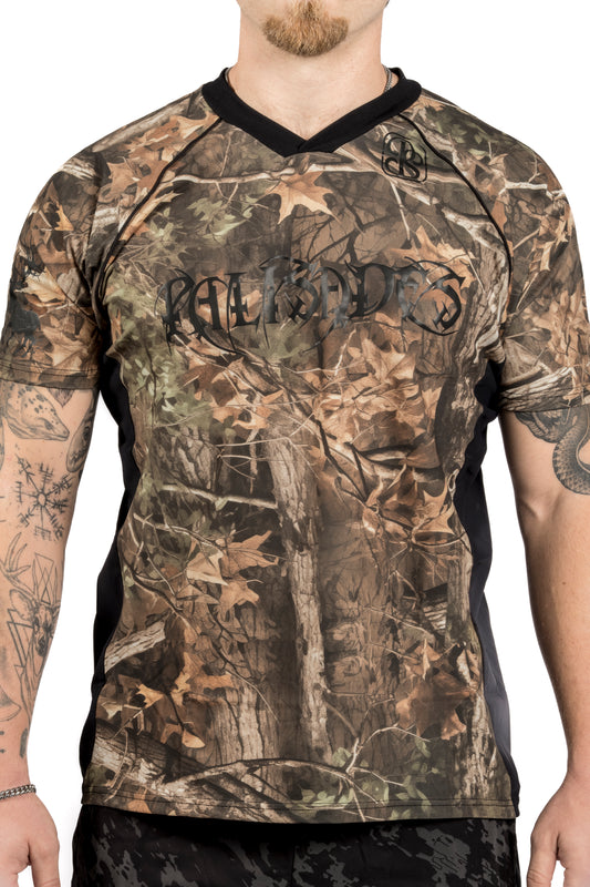 Training Jersey - True Timber