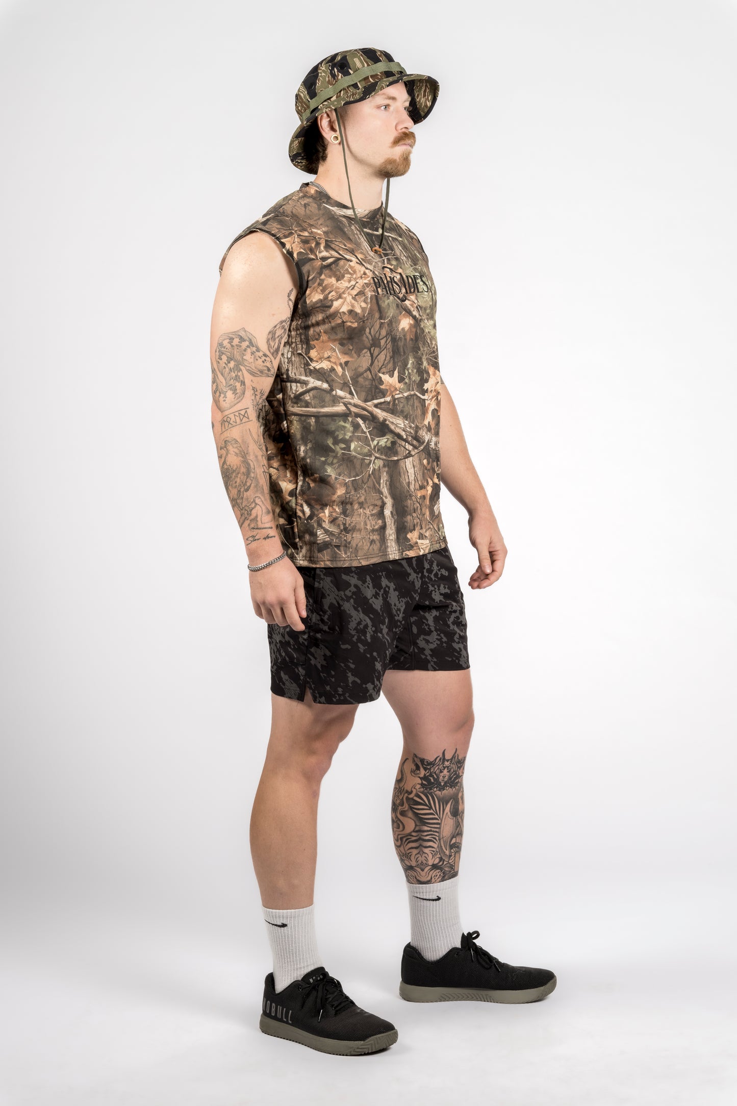 Training Top - True Timber