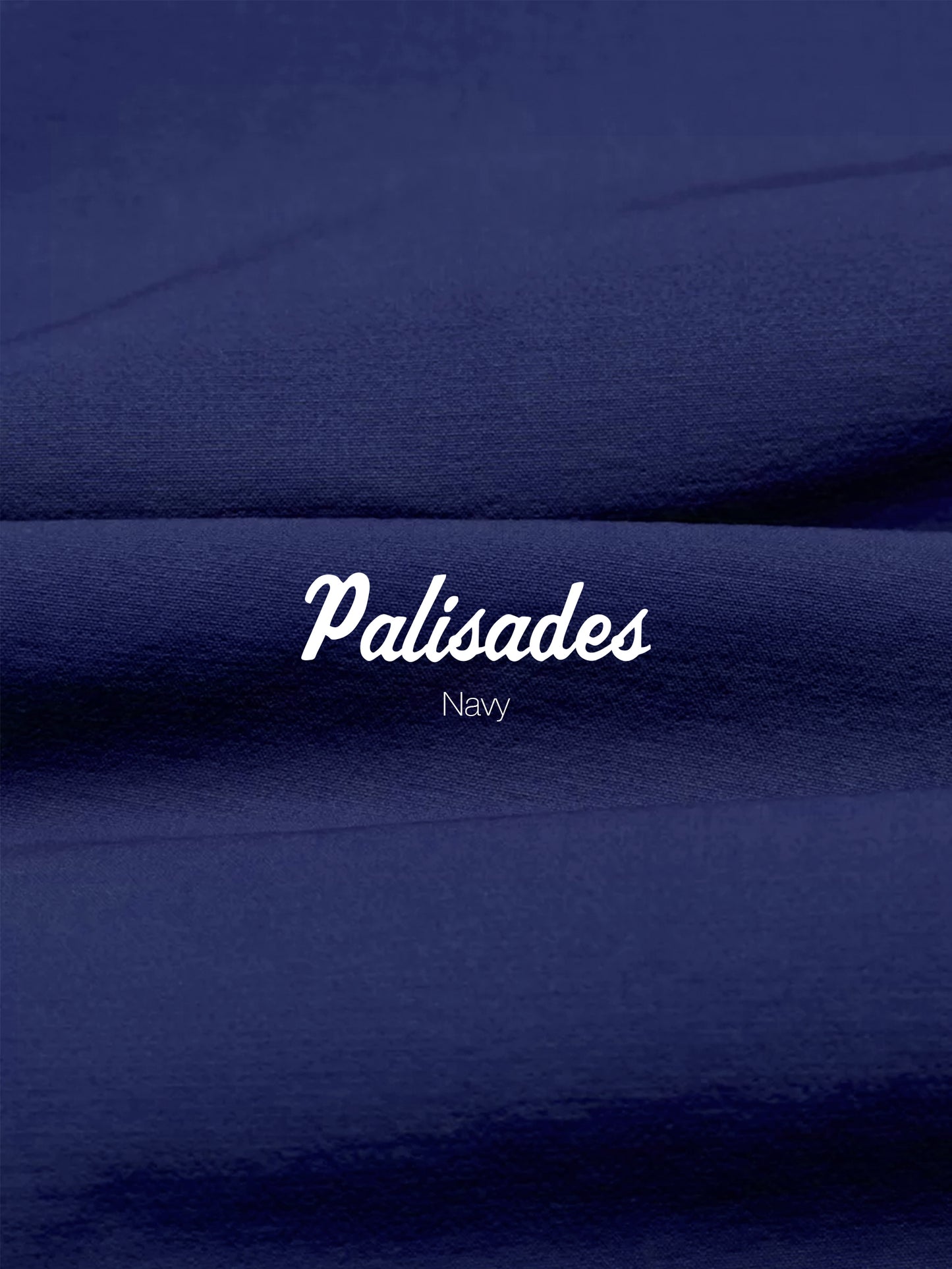Palisades Perfect Pant Navy