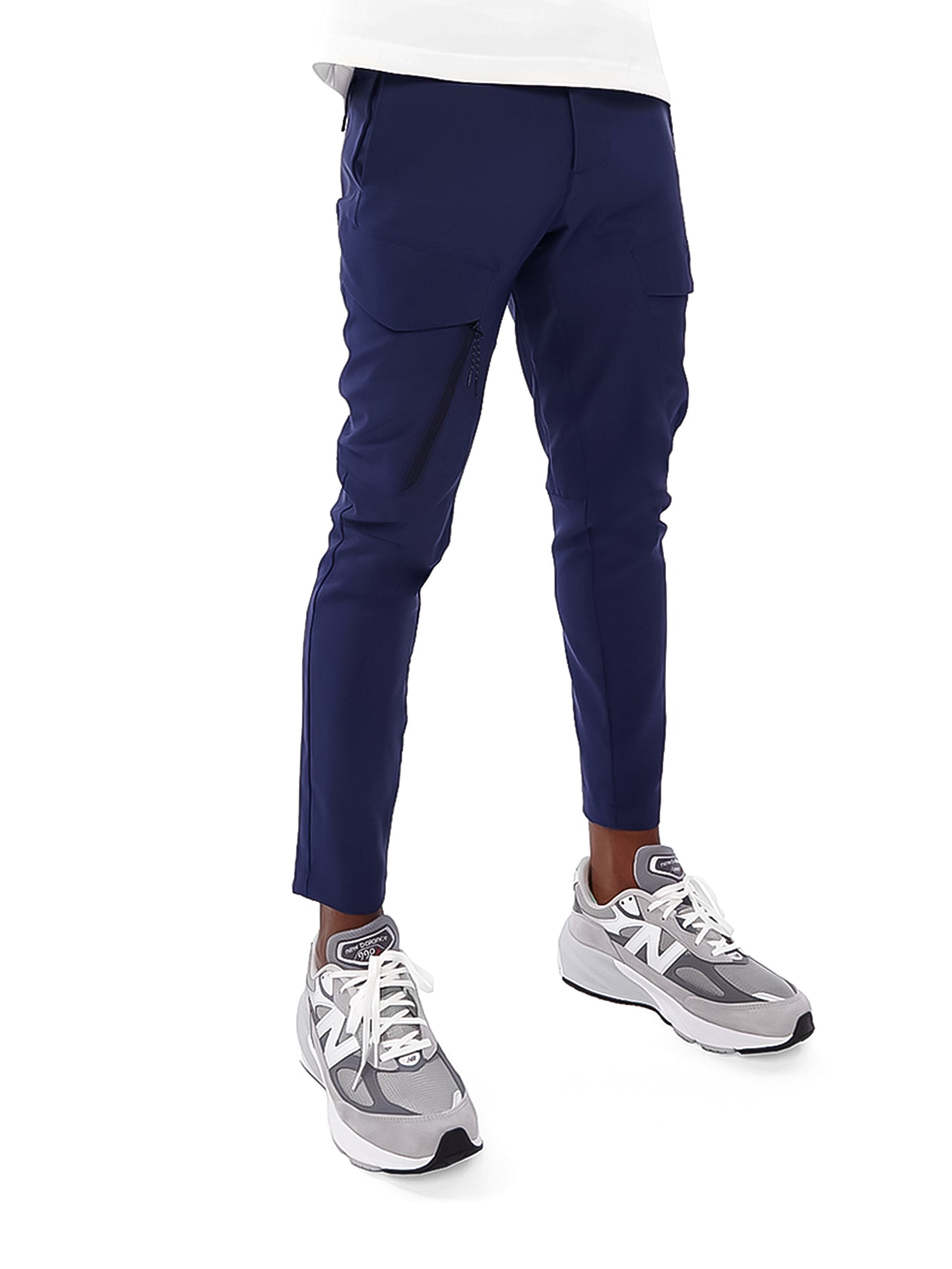 Palisades Perfect Pant Navy