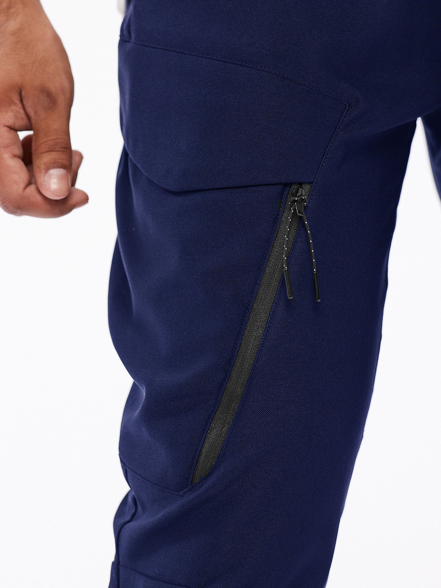 Palisades Perfect Pant Navy