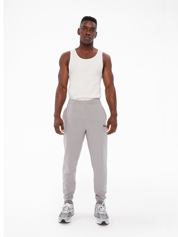 Club Jogger Gray