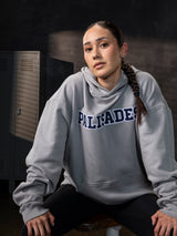 Collegiate Hoodie