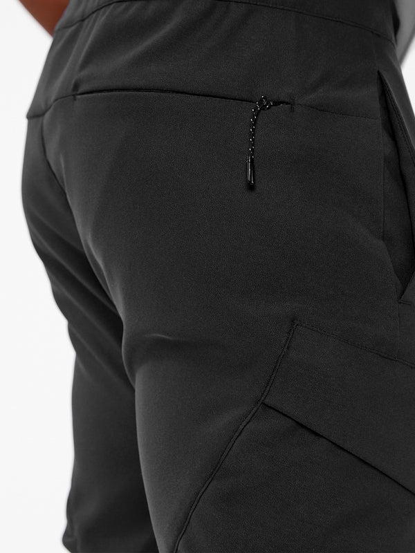 Palisades Perfect Pant Black