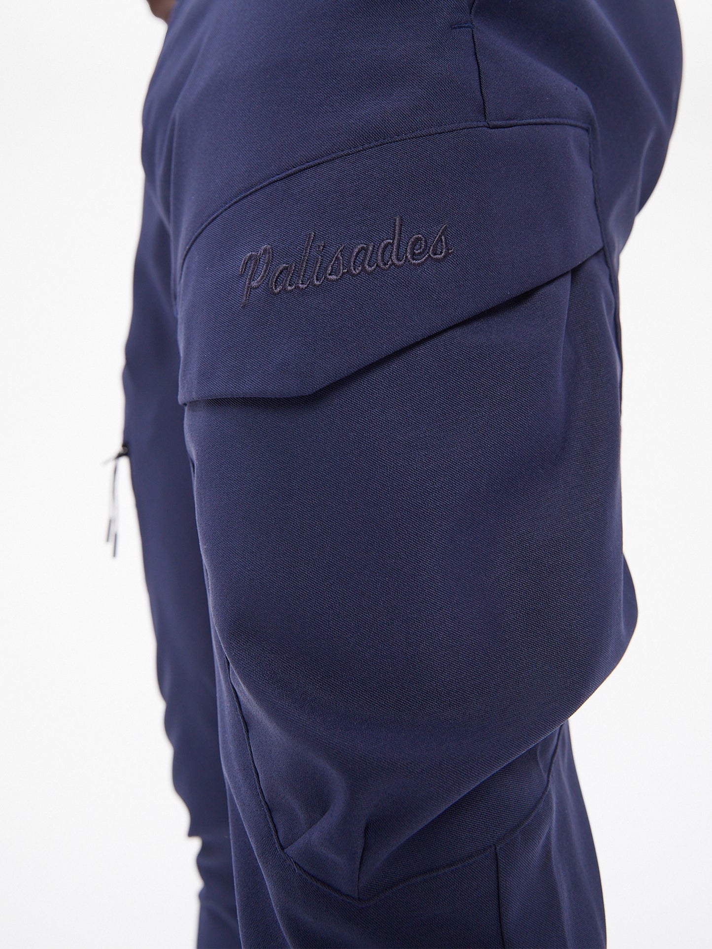 Palisades Perfect Pant Navy