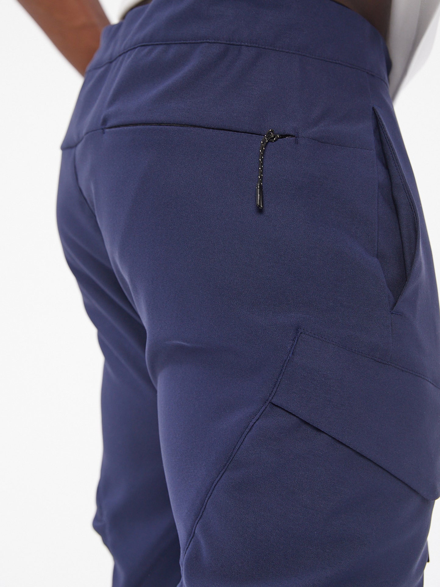 Palisades Perfect Pant Navy