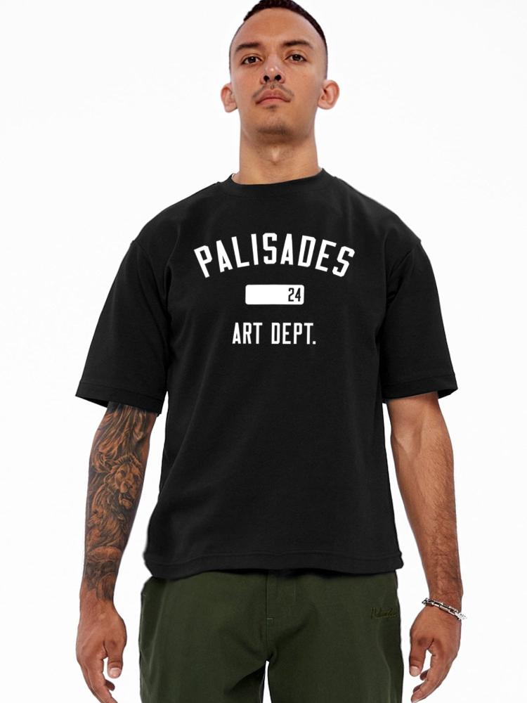 FREE GIFT | Art Department Tee