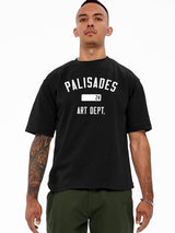 FREE GIFT | Art Department Tee