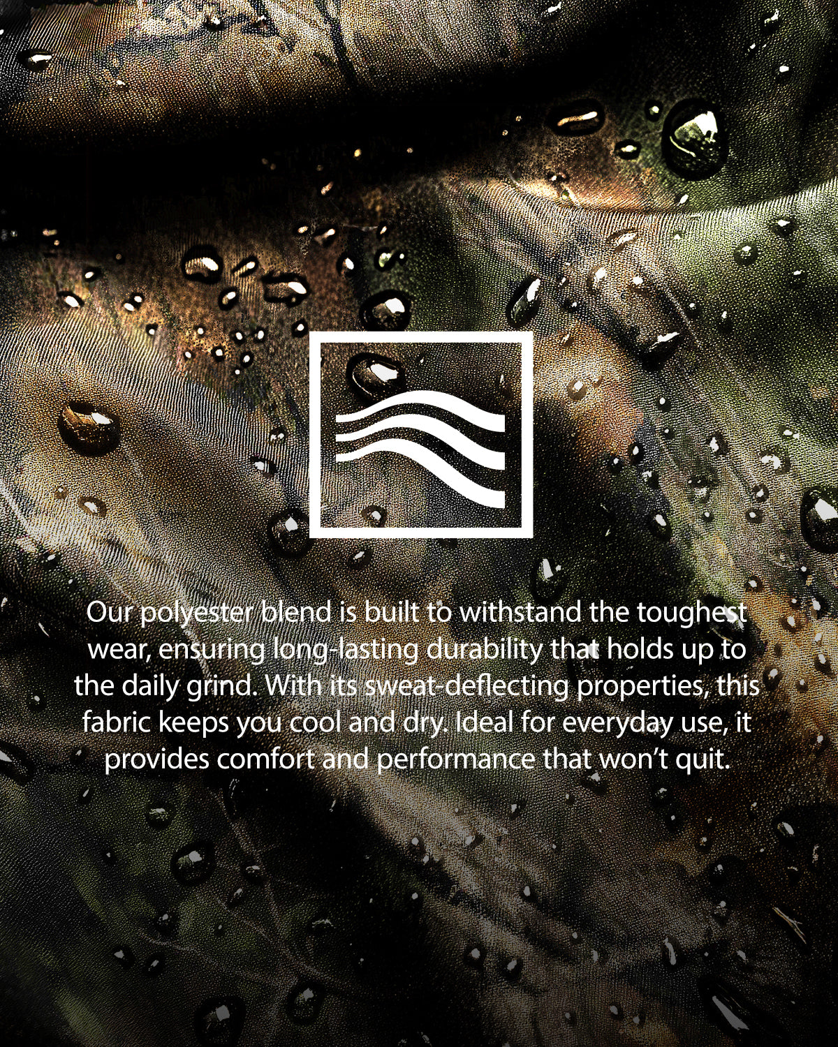 Training Top - True Timber