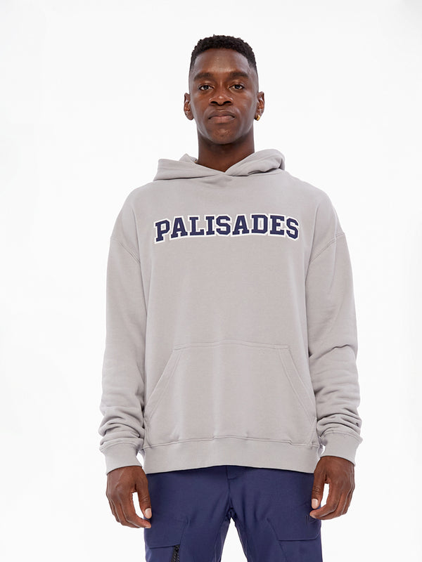 Collegiate Hoodie