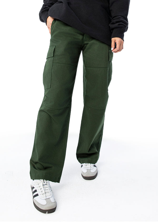 Brigade Cargo Pant