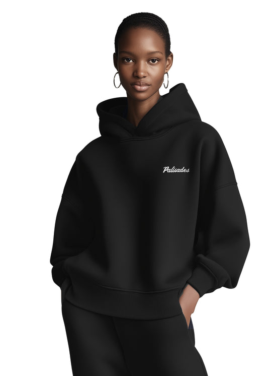 Moxie Hoodie